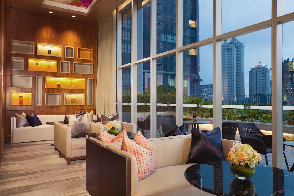 Ascott Sudirman Jakarta 33/39