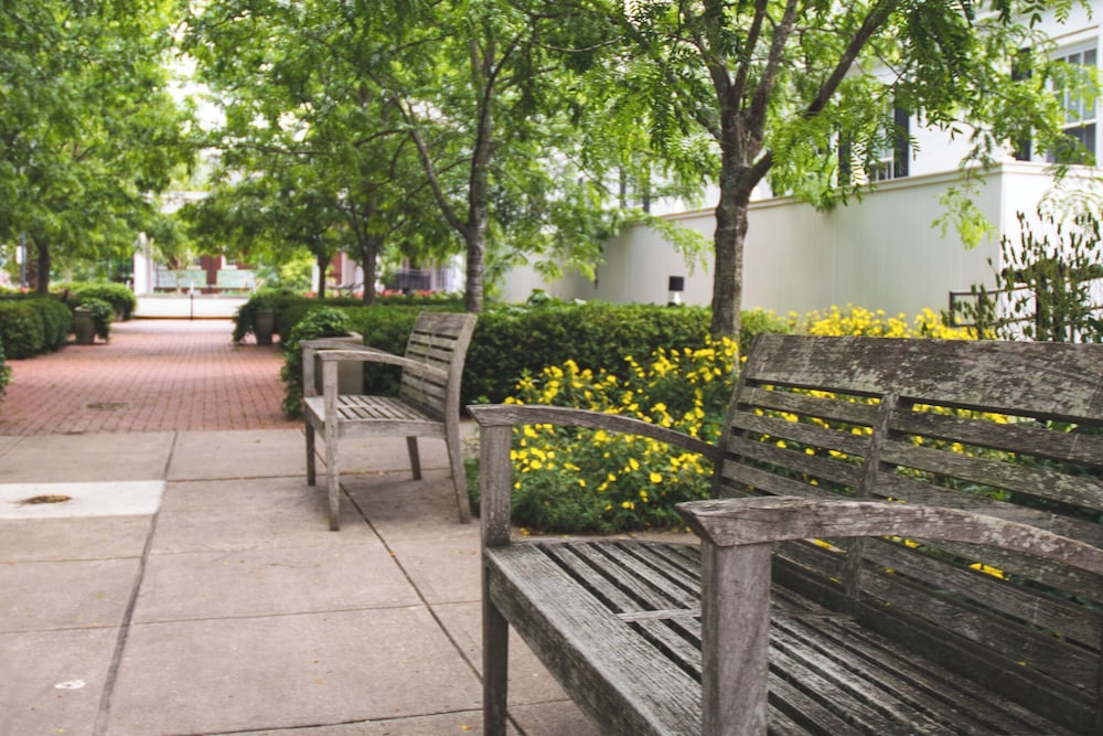 Historic Boone Tavern Hotel and Restaurant 69/69