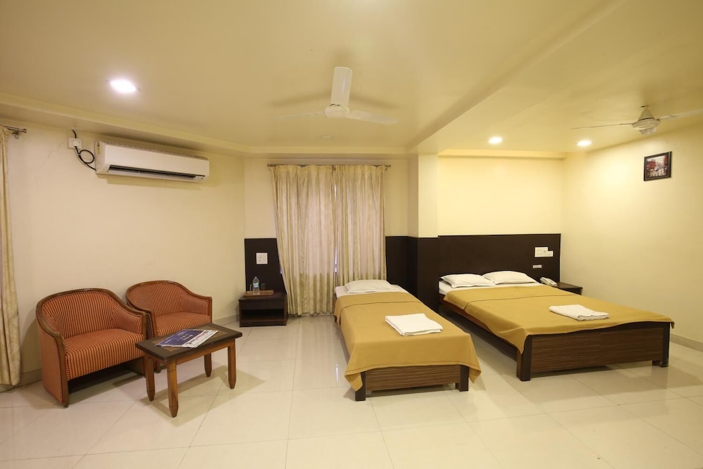 Hotel Kohinoor Square 20/37