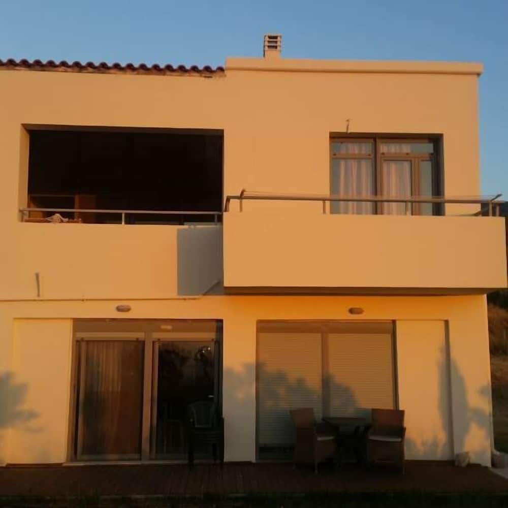 Aegean View Villas 1/46