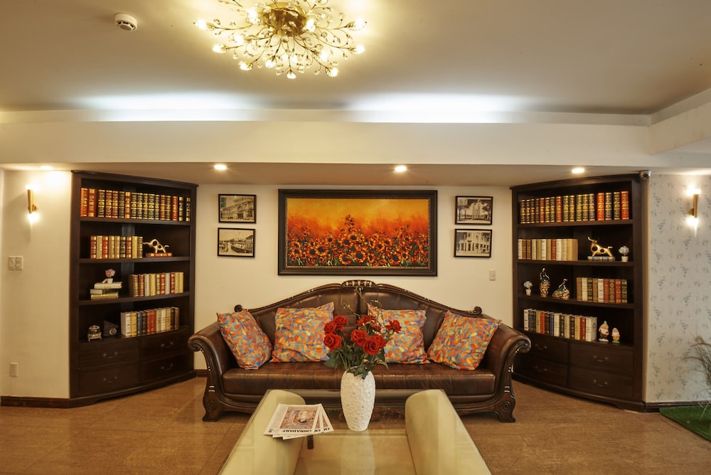 Saigon Apos S Book Hotel 46/56