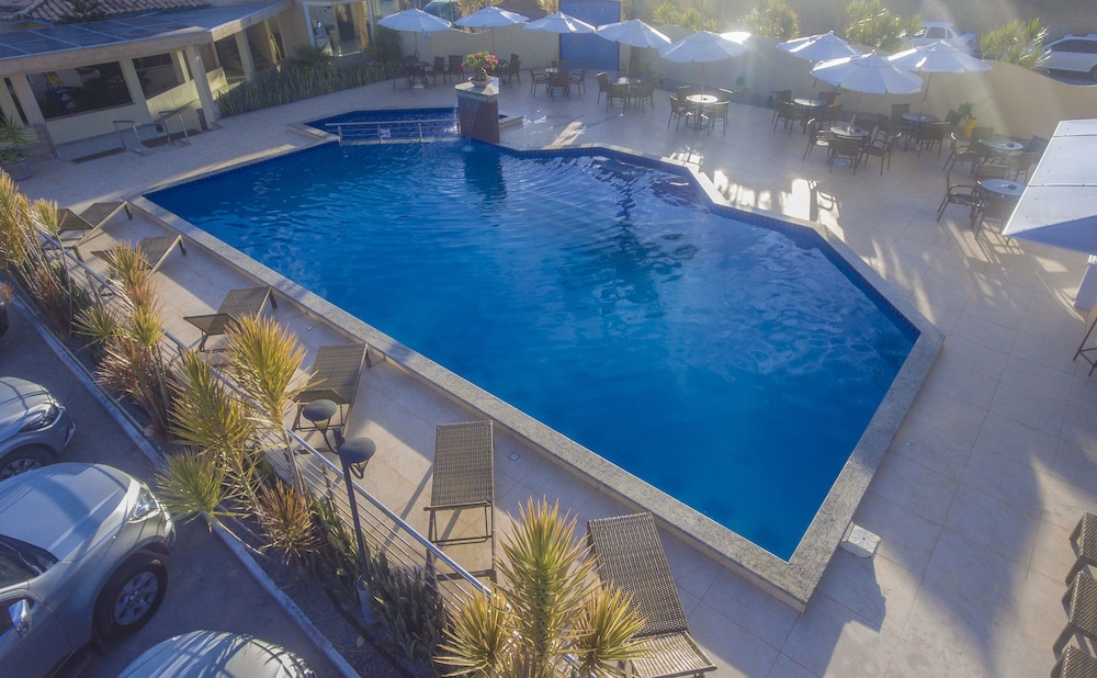 Pontal Praia Hotel in PORTO SEGURO