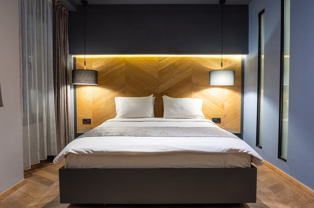 Hotel London B&B 11/44