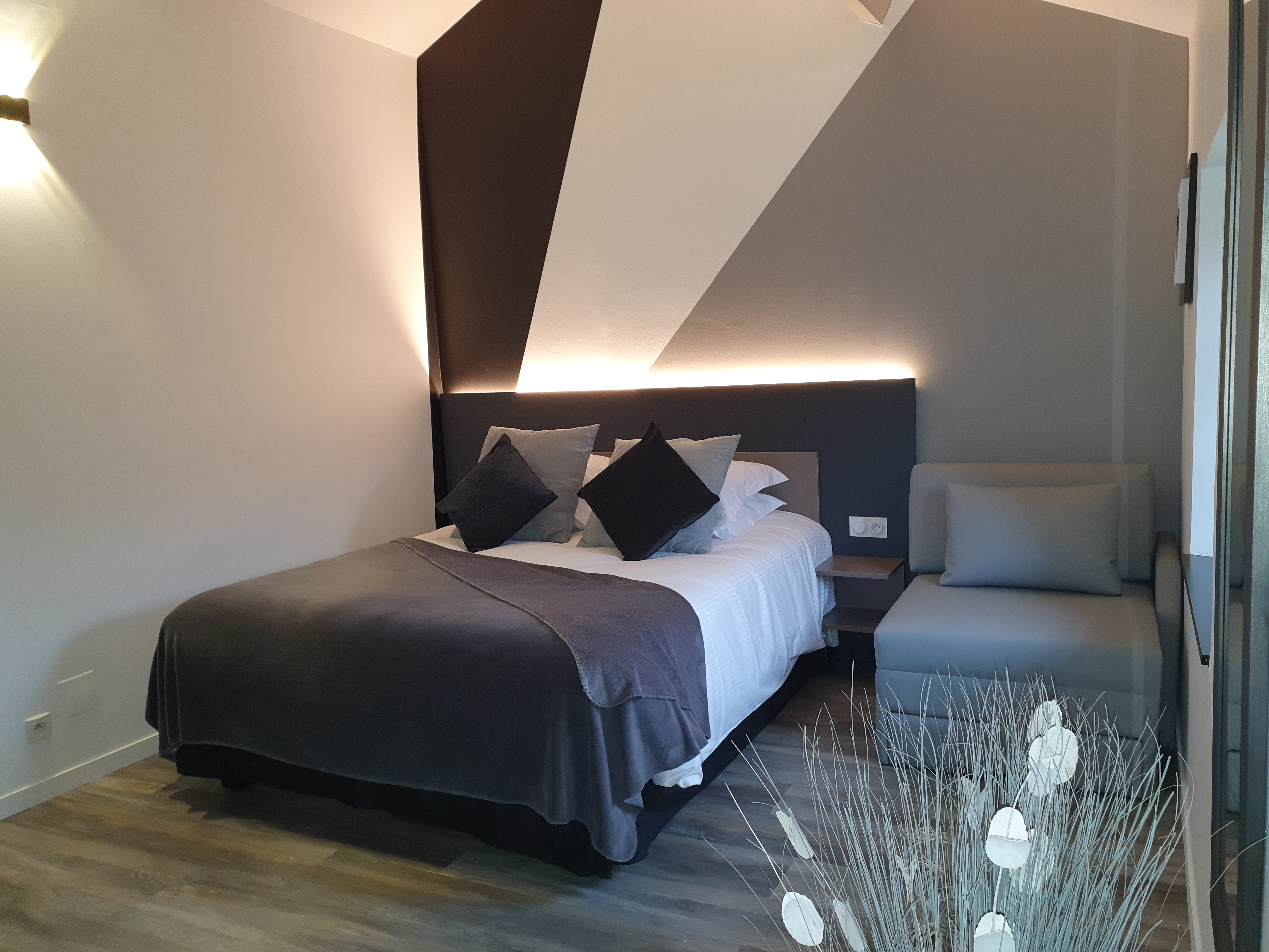 LOGIS L'AUBERGE DE LARRESSINGLE 9/35
