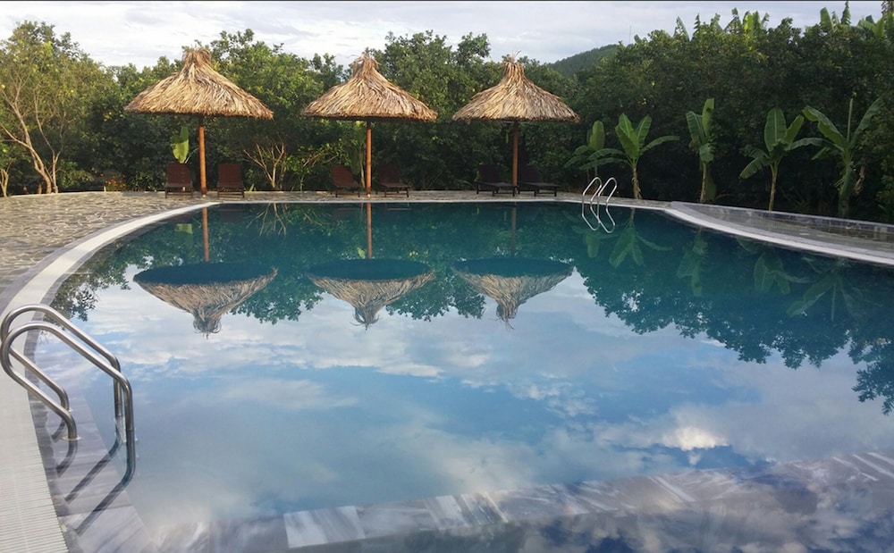 Hue Ecolodge 13/65