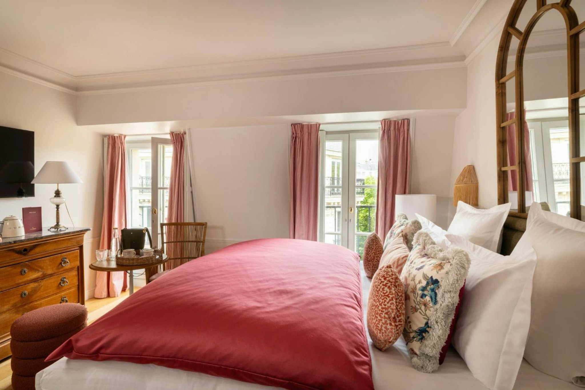 Hotel Le Lavoisier 12/40