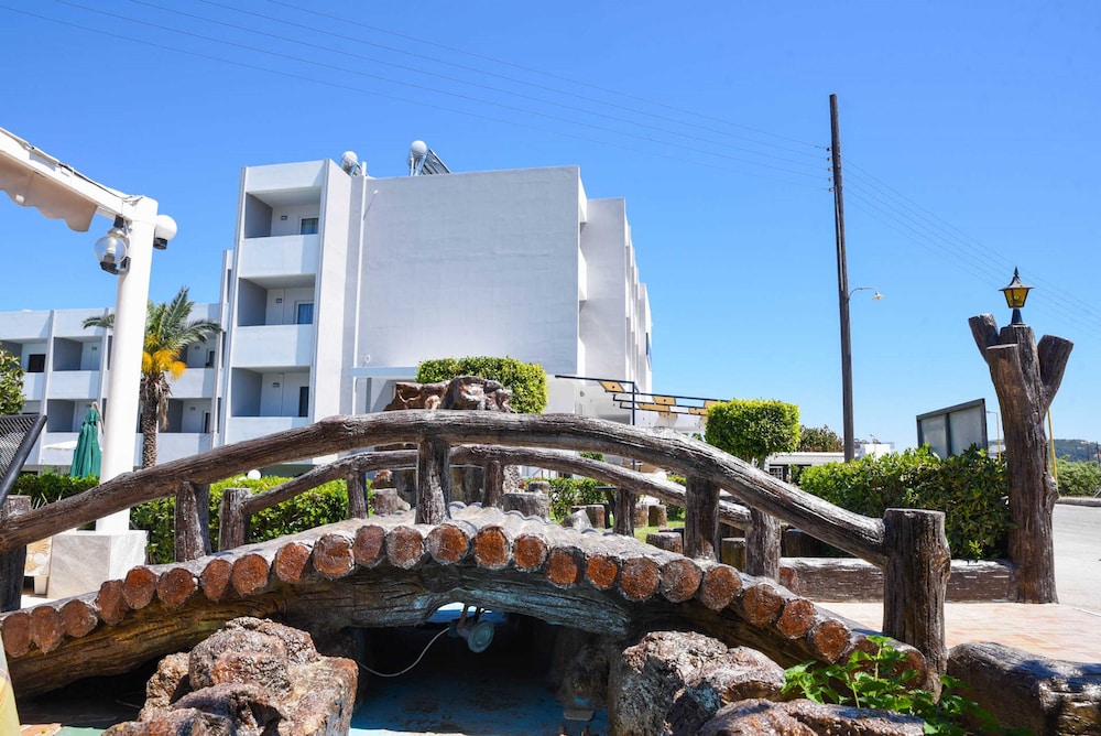 Tsampika Hotel Faliraki 51/57