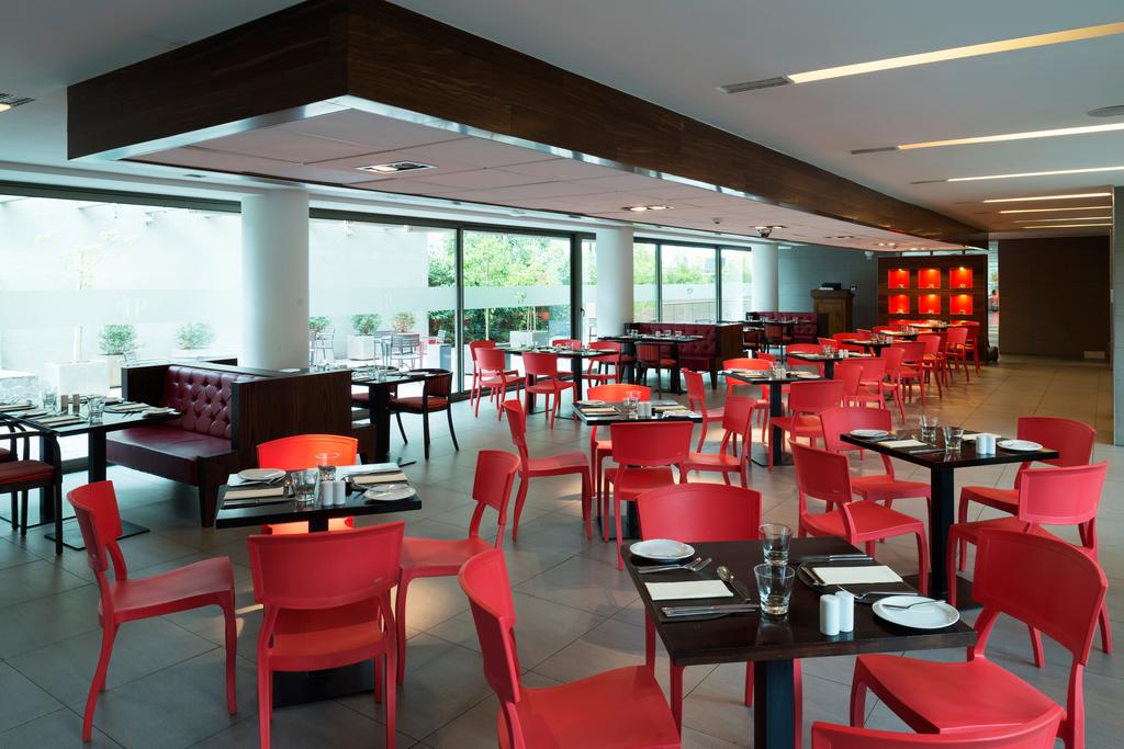 Abba Presidente Suites Santiago 35/50