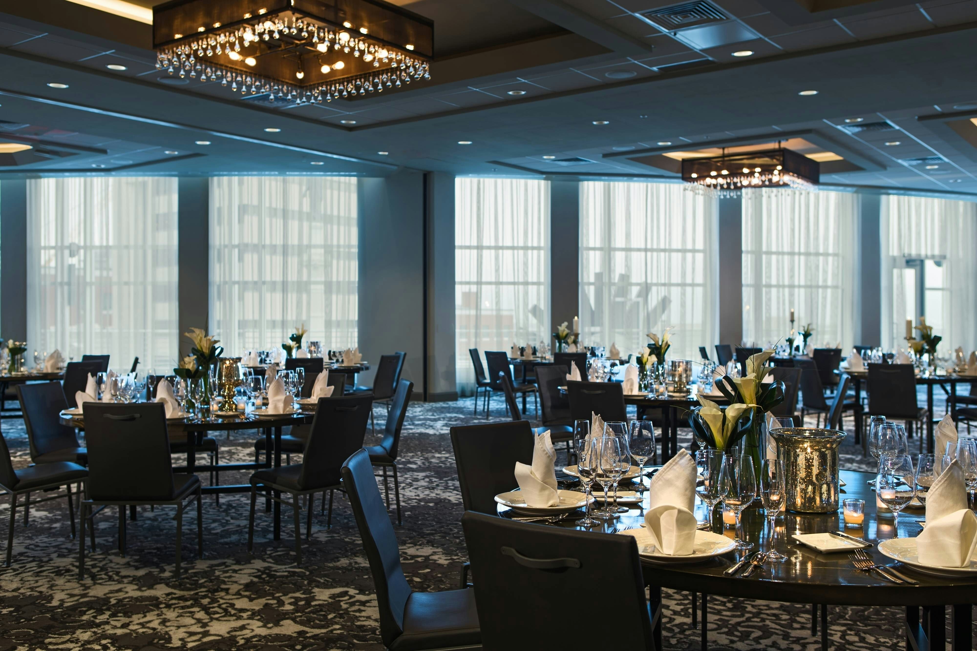 Renaissance Allentown Hotel 21/40
