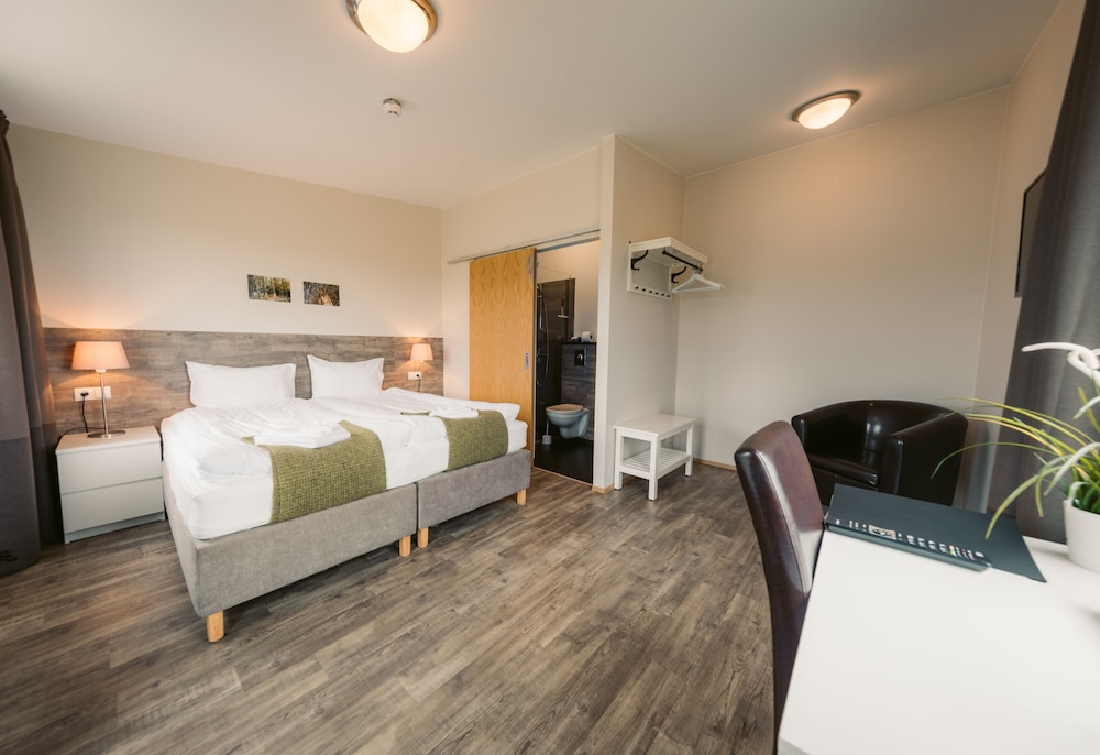 Hotel Vos 9/50
