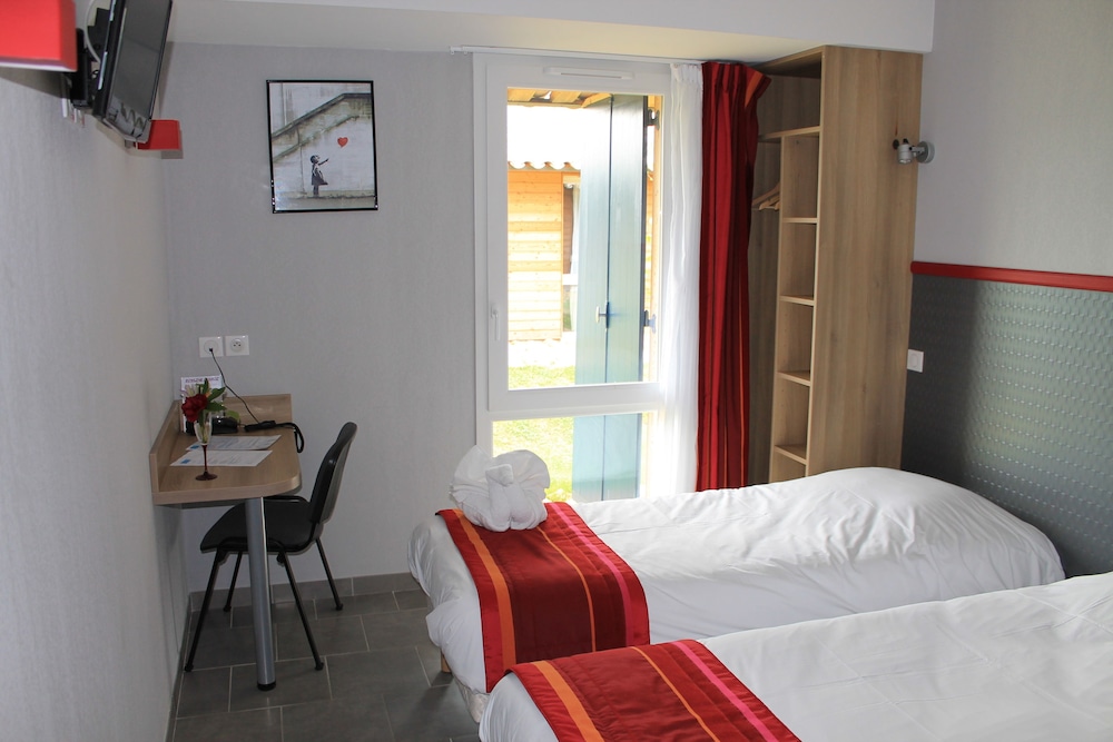 Albizia Hotel 13/31