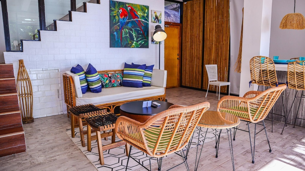 Suites By Eco Hotel el Nido 49/67