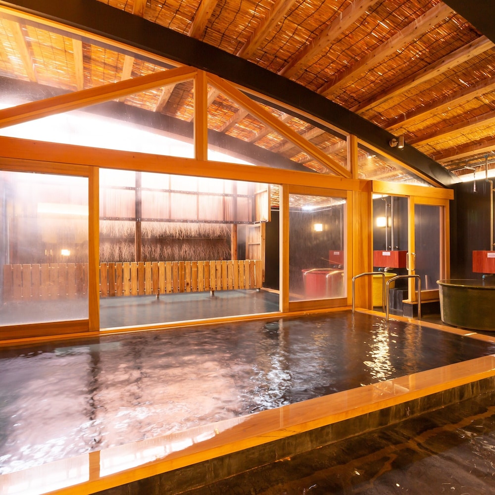 Iseya Ryokan 19/34