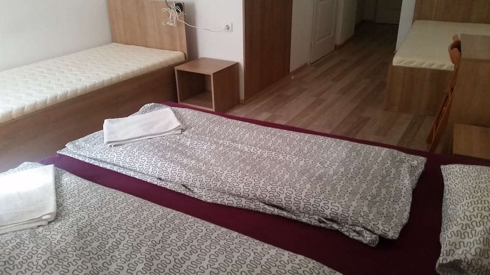 Omega Guesthouse Budapest 28/50