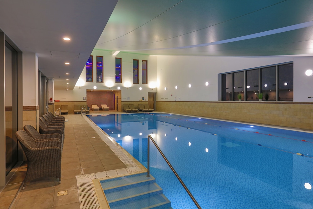 Crewe Hall Hotel & Spa 21/58