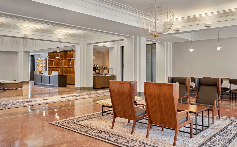 Hyatt Place Chicago Medical University District 32/46