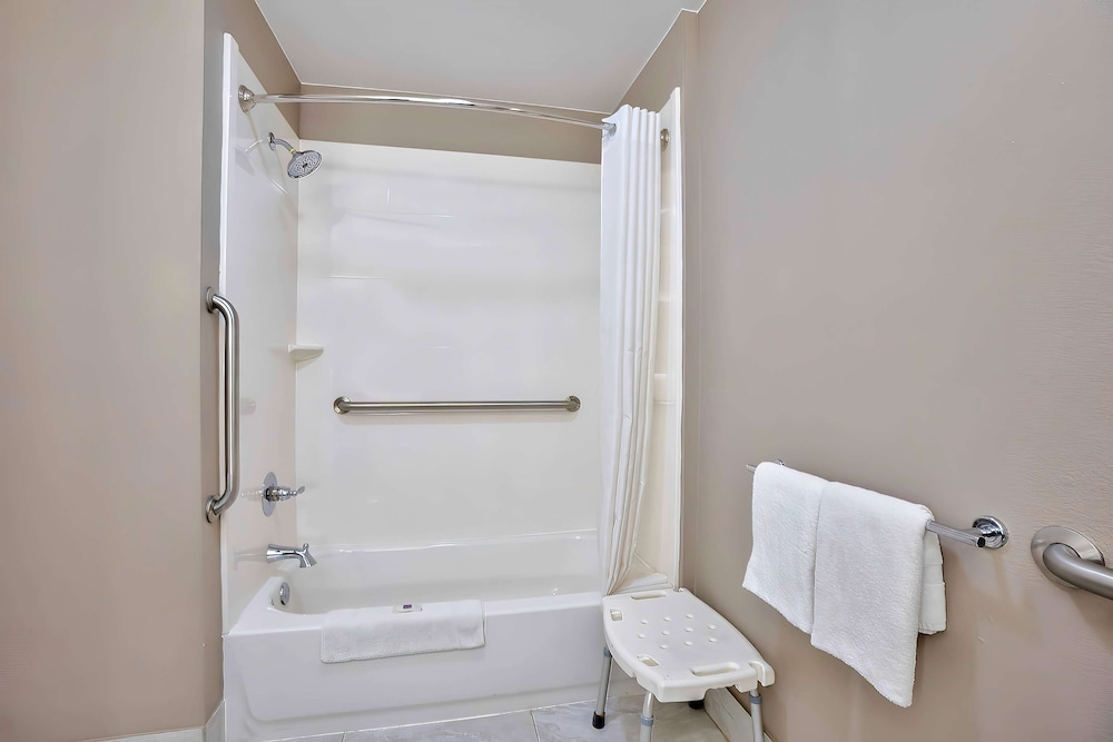 Motel6 Tulsa OK - CENTRAL 15/48