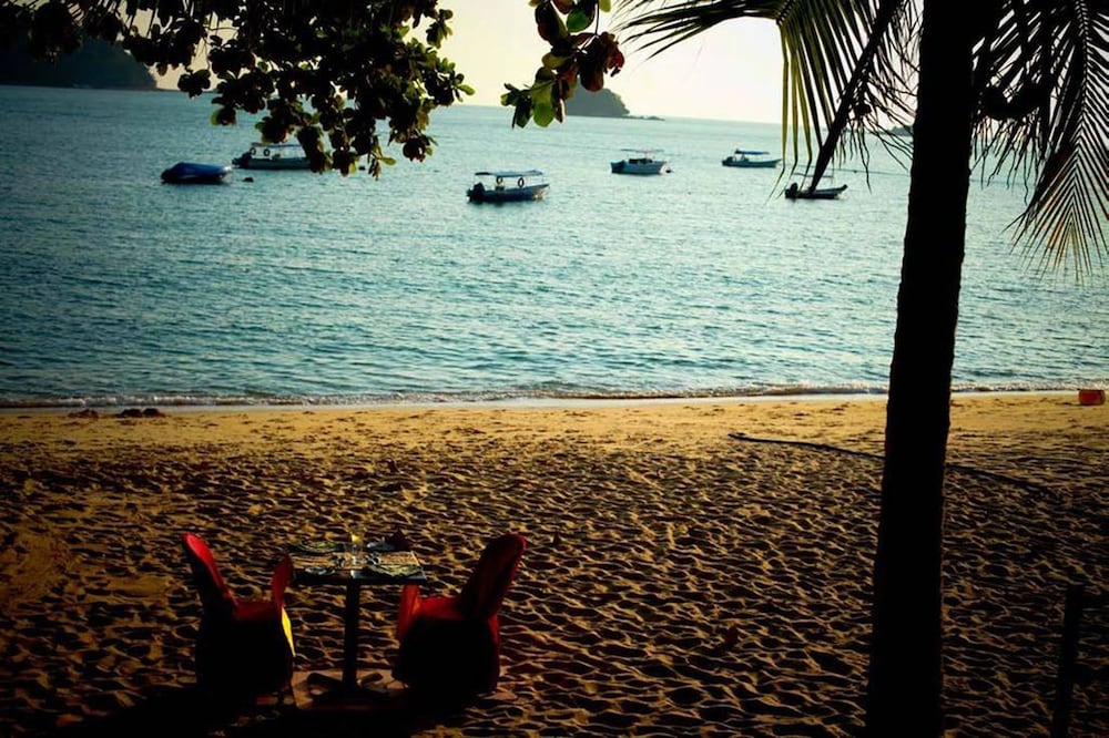 Pangkor Sandy Beach Resort 26/49