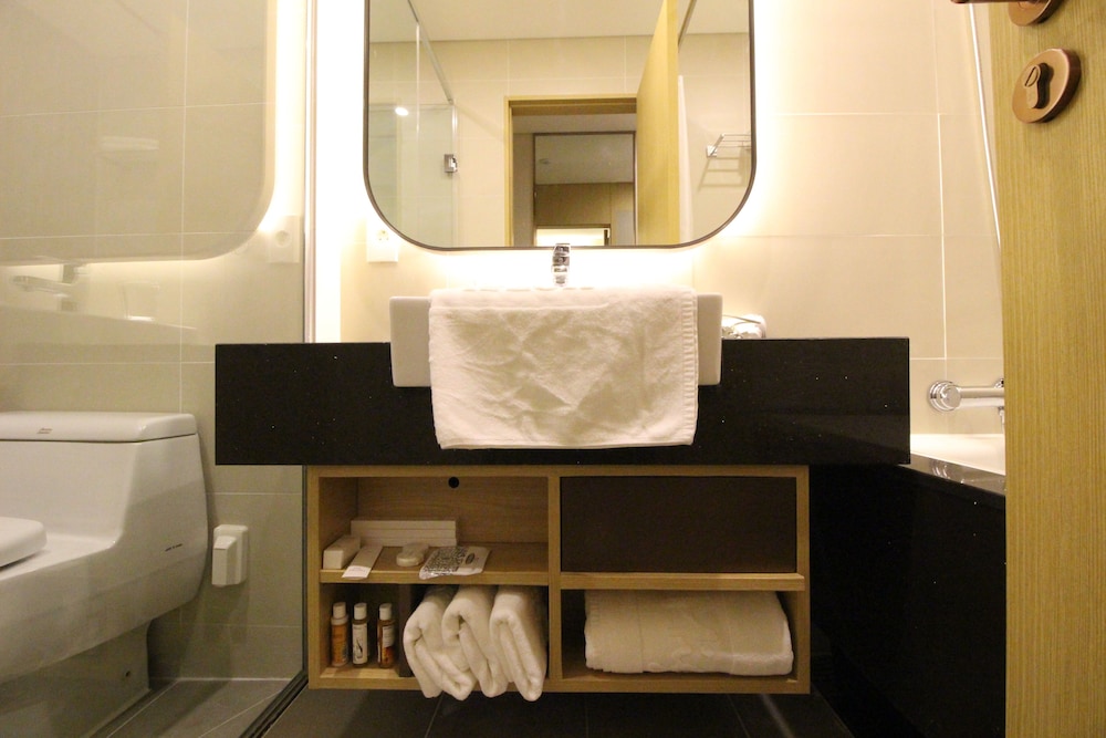 Hotel Migliore Seoul 51/63