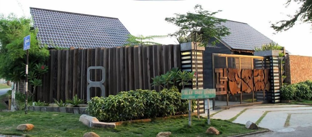 The Happy 8 Retreat @ Pasir Putih 36/46