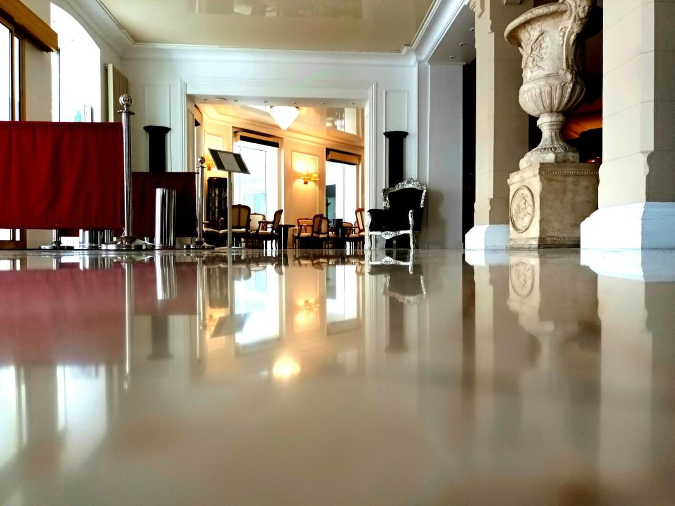 Hotel Jeanne D'arc 36/50