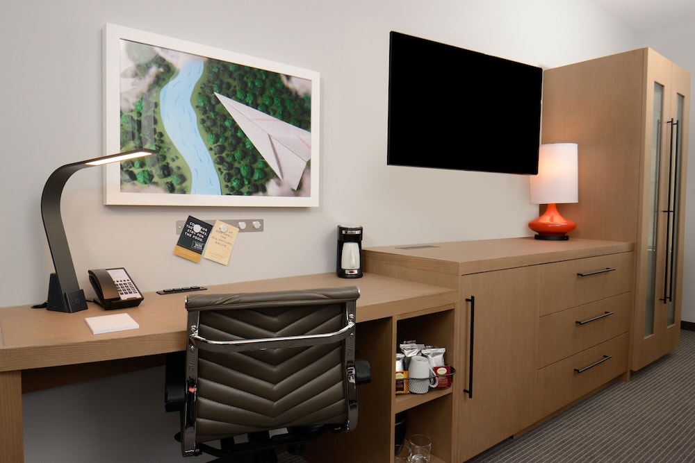 Hyatt Place Pena Station/Denver Airport 47/57