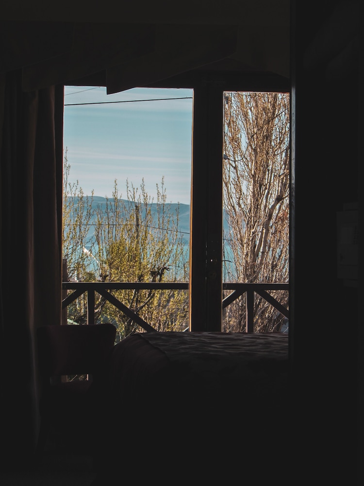 La Cantera Boutique Hotel Calafate 56/60