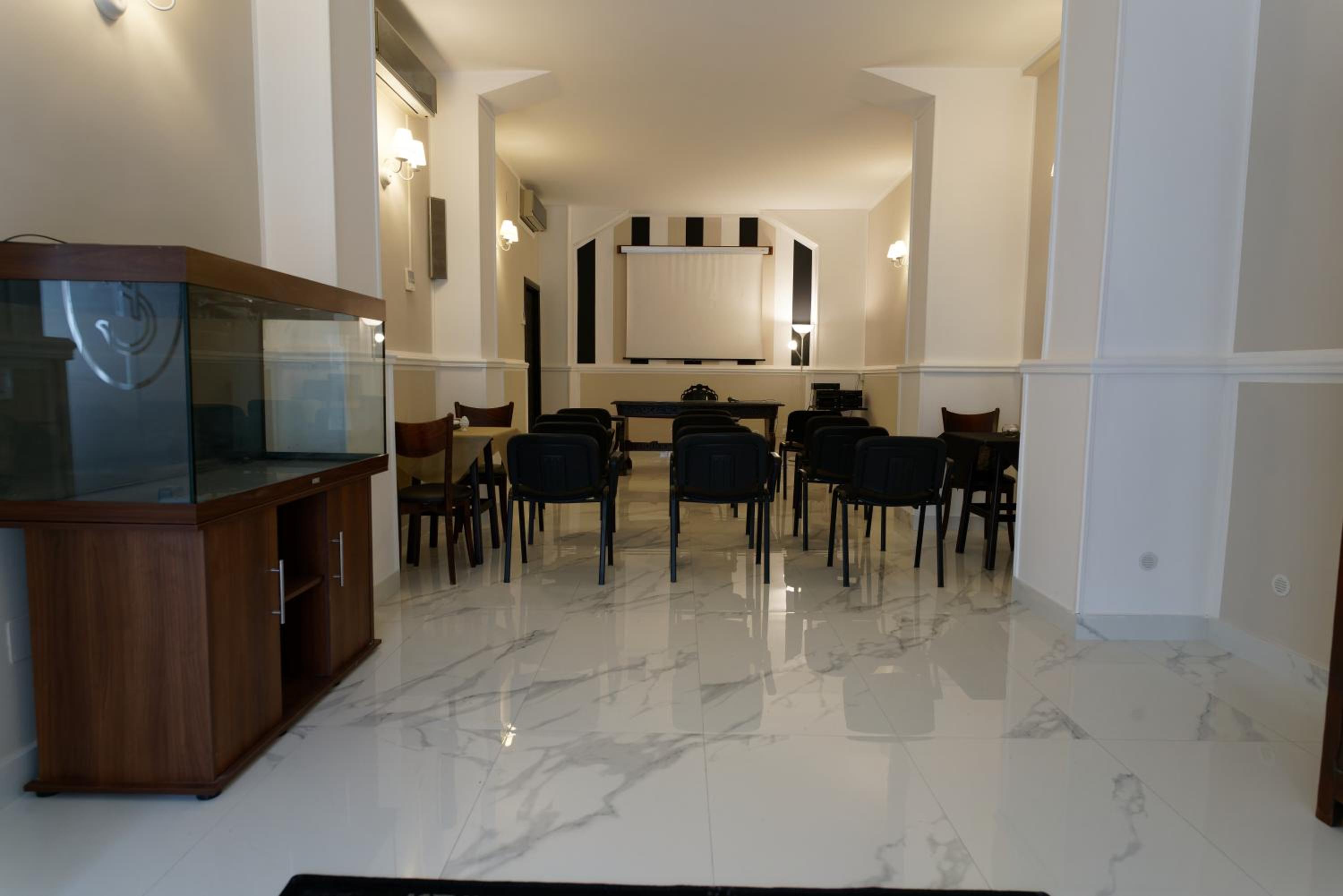 Hotel Sant Elia 30/50