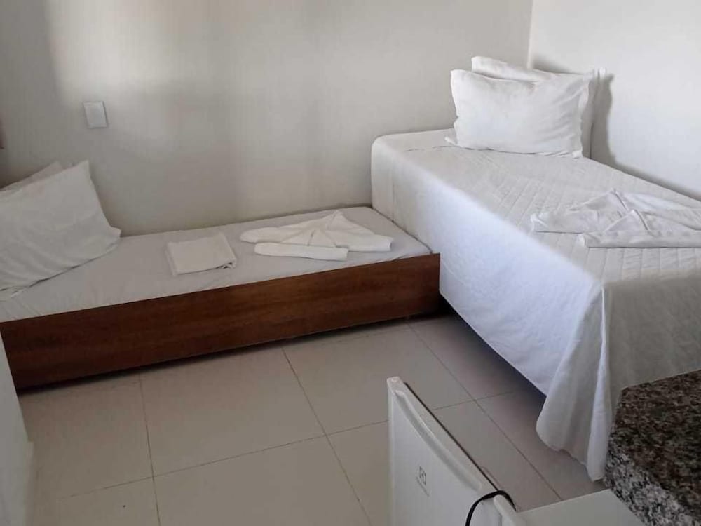 Hotel Escarpas do Lago 16/30