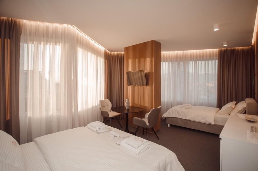 Hotel Chicago 14/49