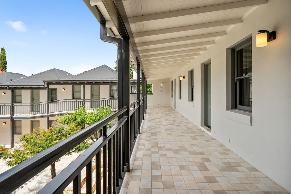 Wildes Boutique Hotel 38/45