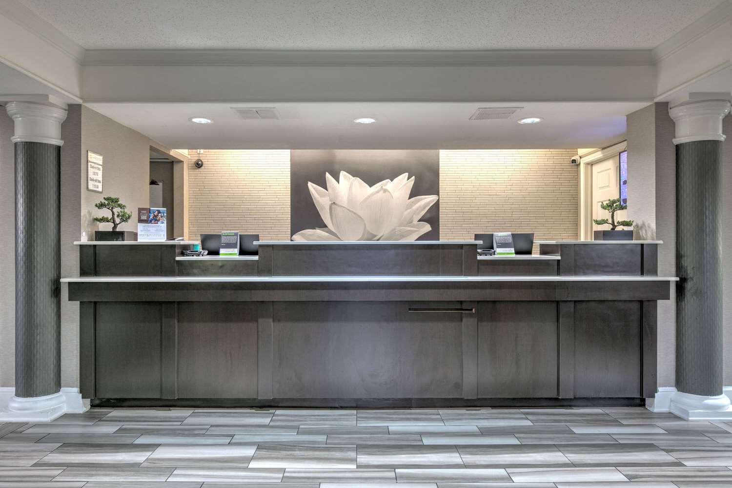 La Quinta Inn by Wyndham Dallas Uptown 11/31