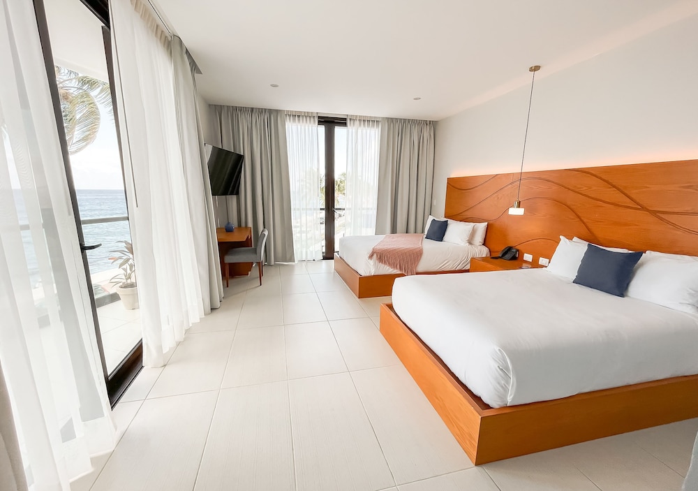 Hotel Puerto Libre 13/50
