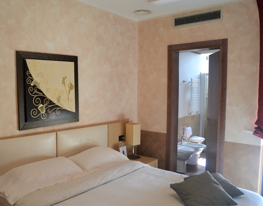 Domus Park Hotel 24/68