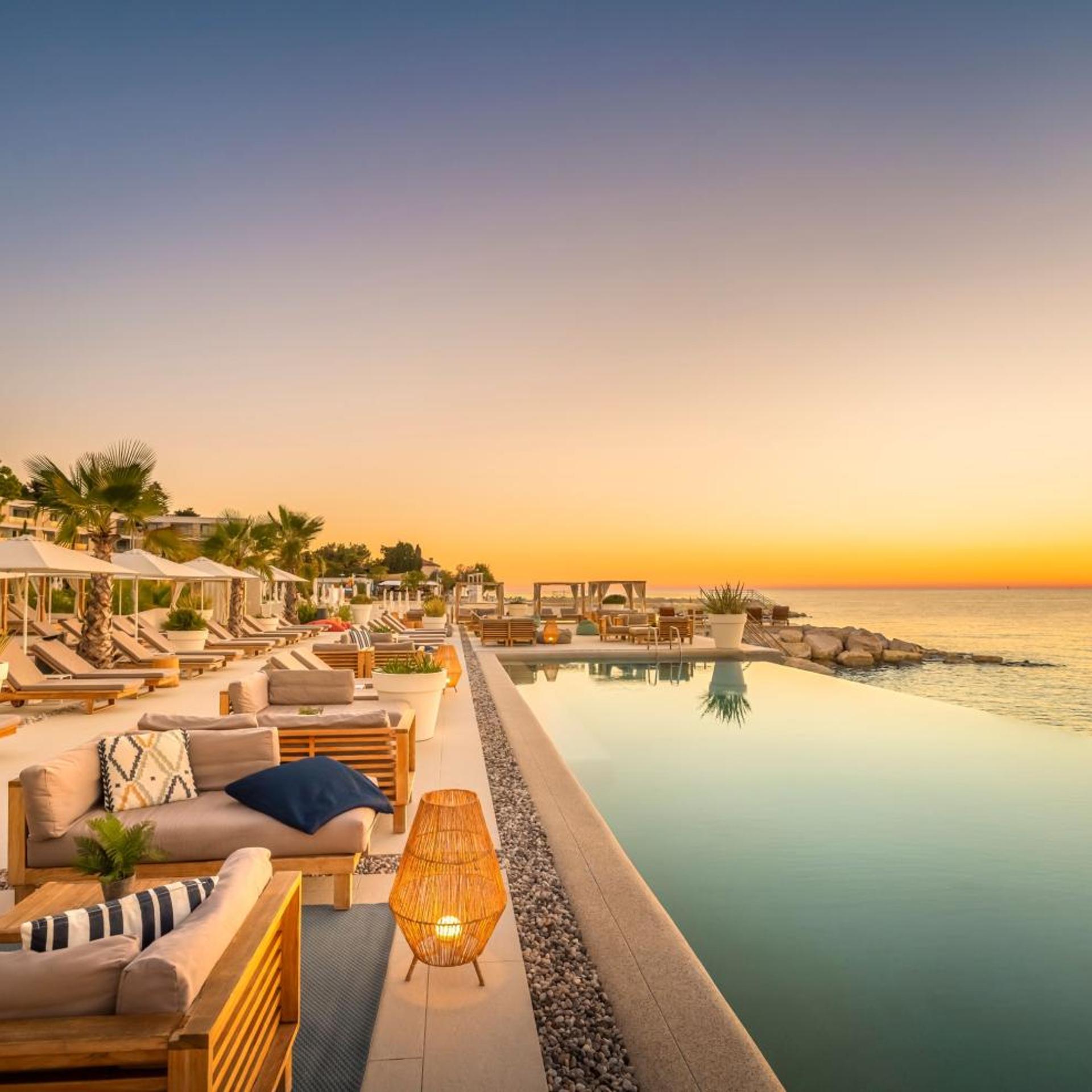 Marea Valamar Collection Suites 23/30