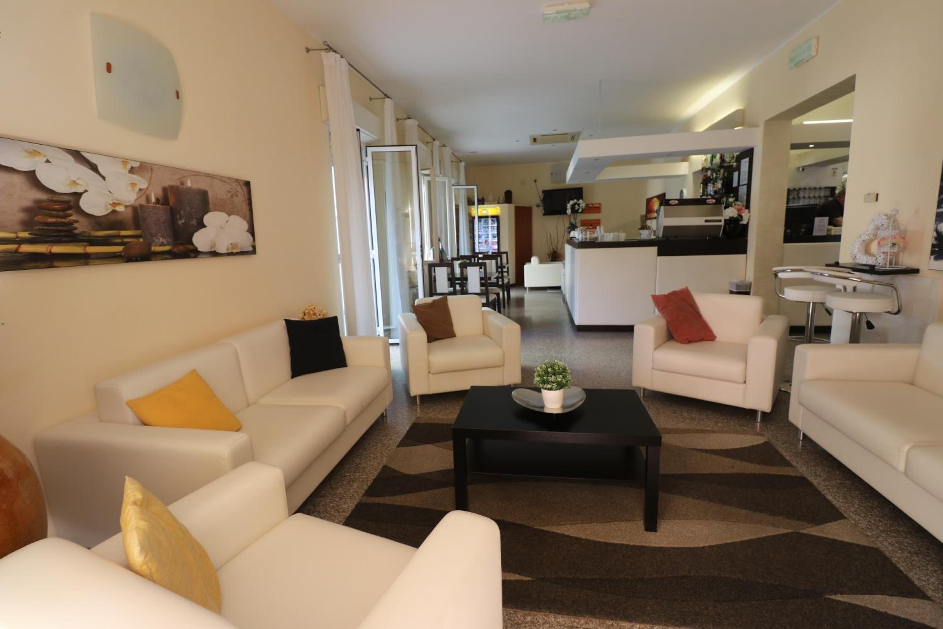 Hotel Galassia 34/50