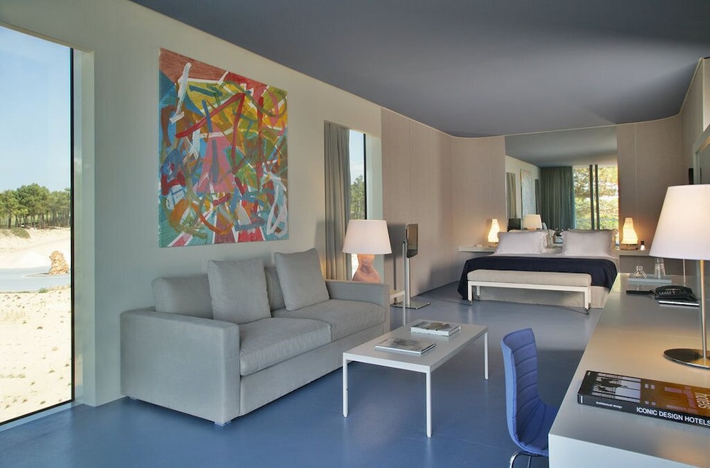 The Oitavos Hotel 19/34