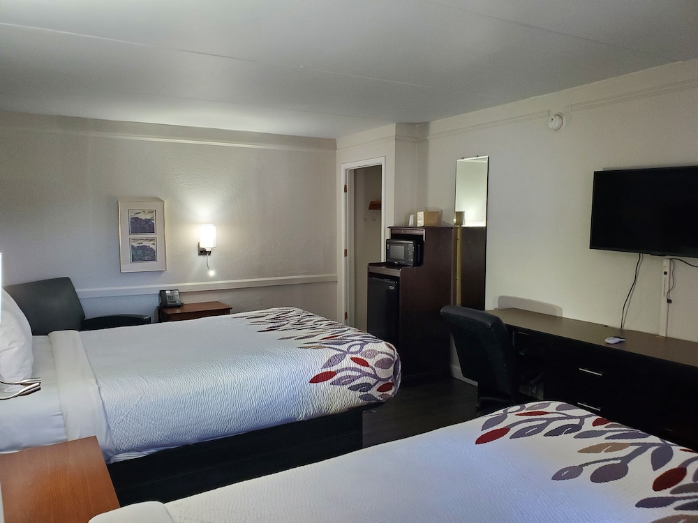 Relax Inn 13/37