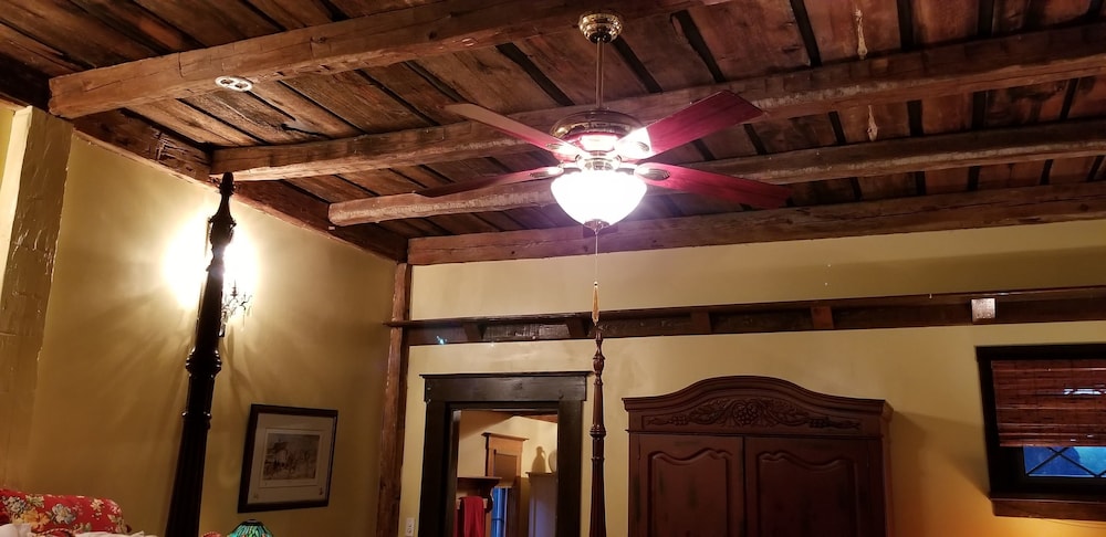 Inn at Clearwater Pond 35/51