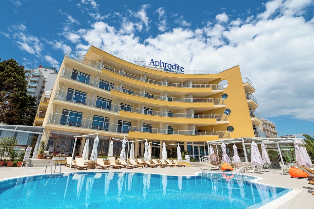 Aphrodite Hotel 2/73
