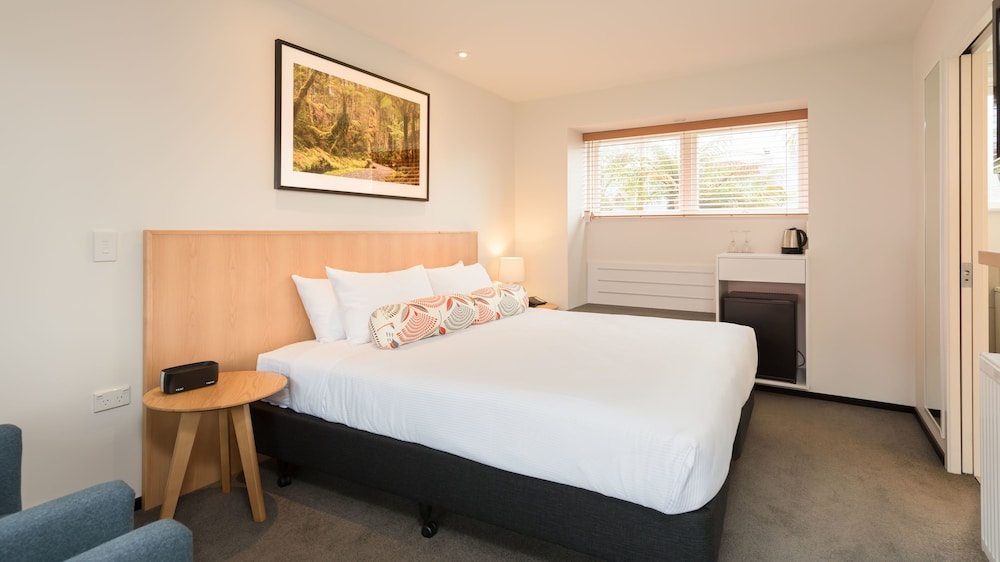 Room at Heartland Hotel Glacier Country, FOX GLACIER