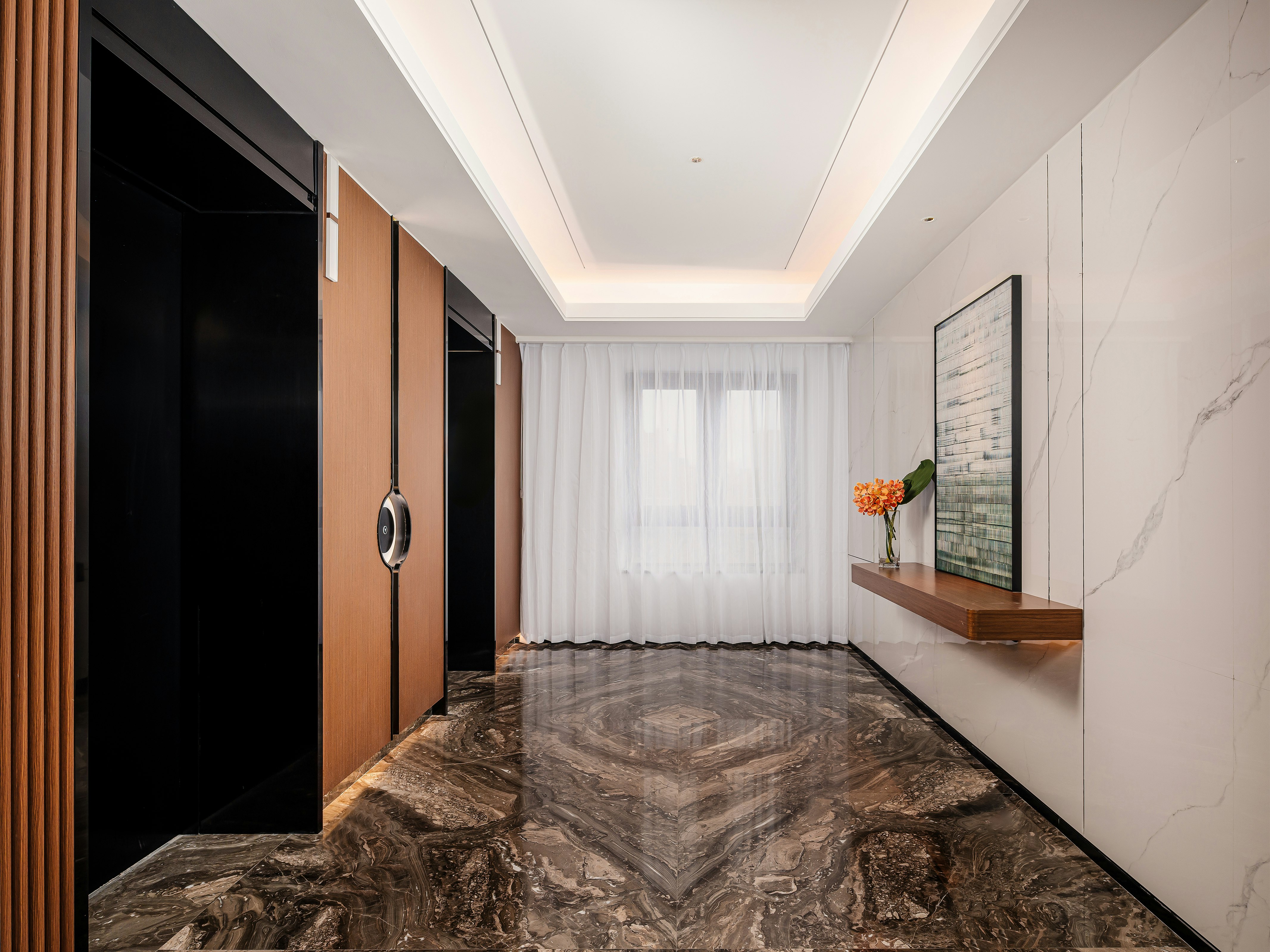 Hilton Garden Inn Taiyuan Jiefang Road 14/41