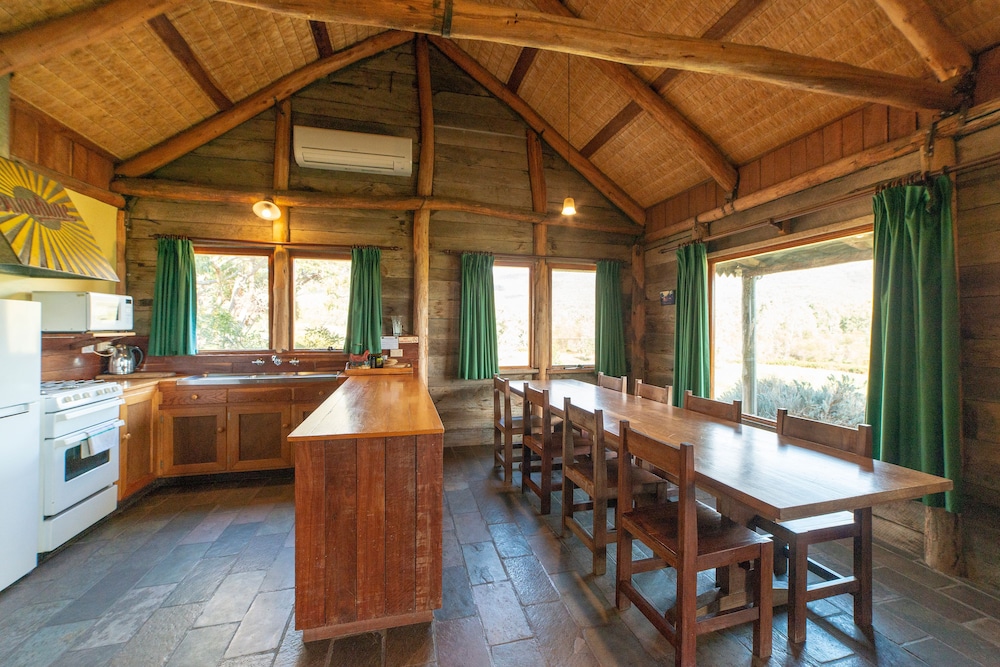 Grampians Pioneer Cottages 38/52