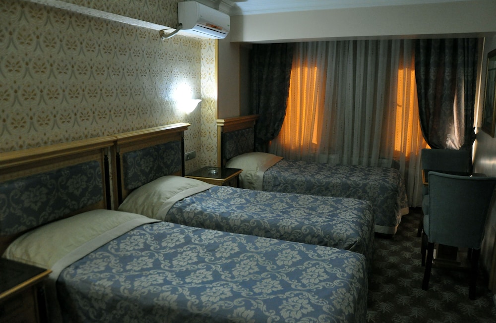 Grand Hisar Hotel 15/62