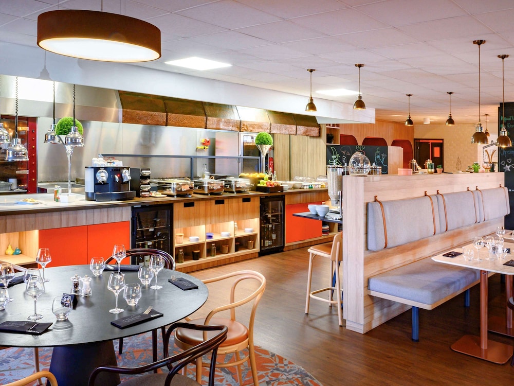 Mercure Lille Aeroport 31/49