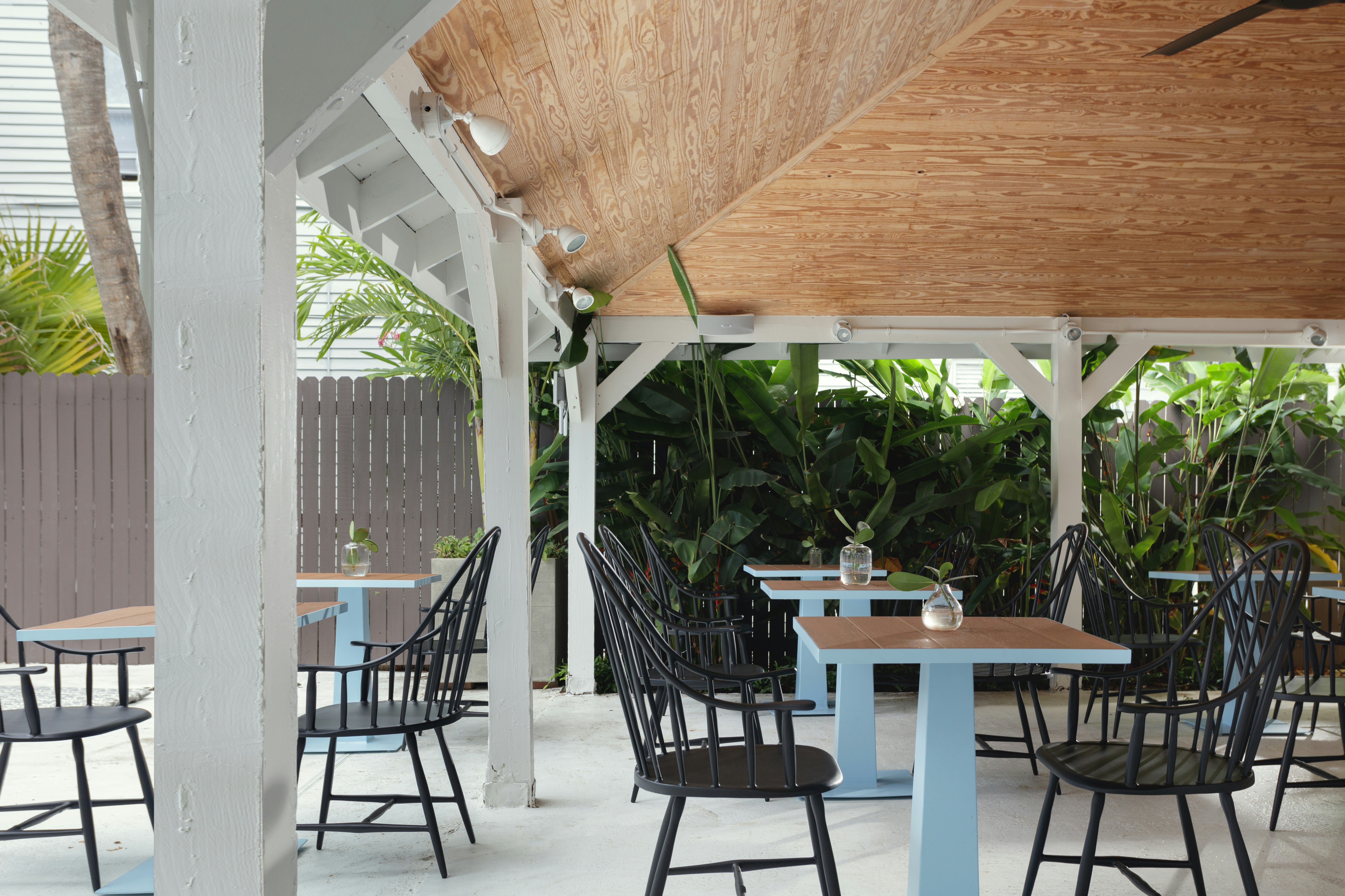 Ridley House - Key West Historic Inns 59/74