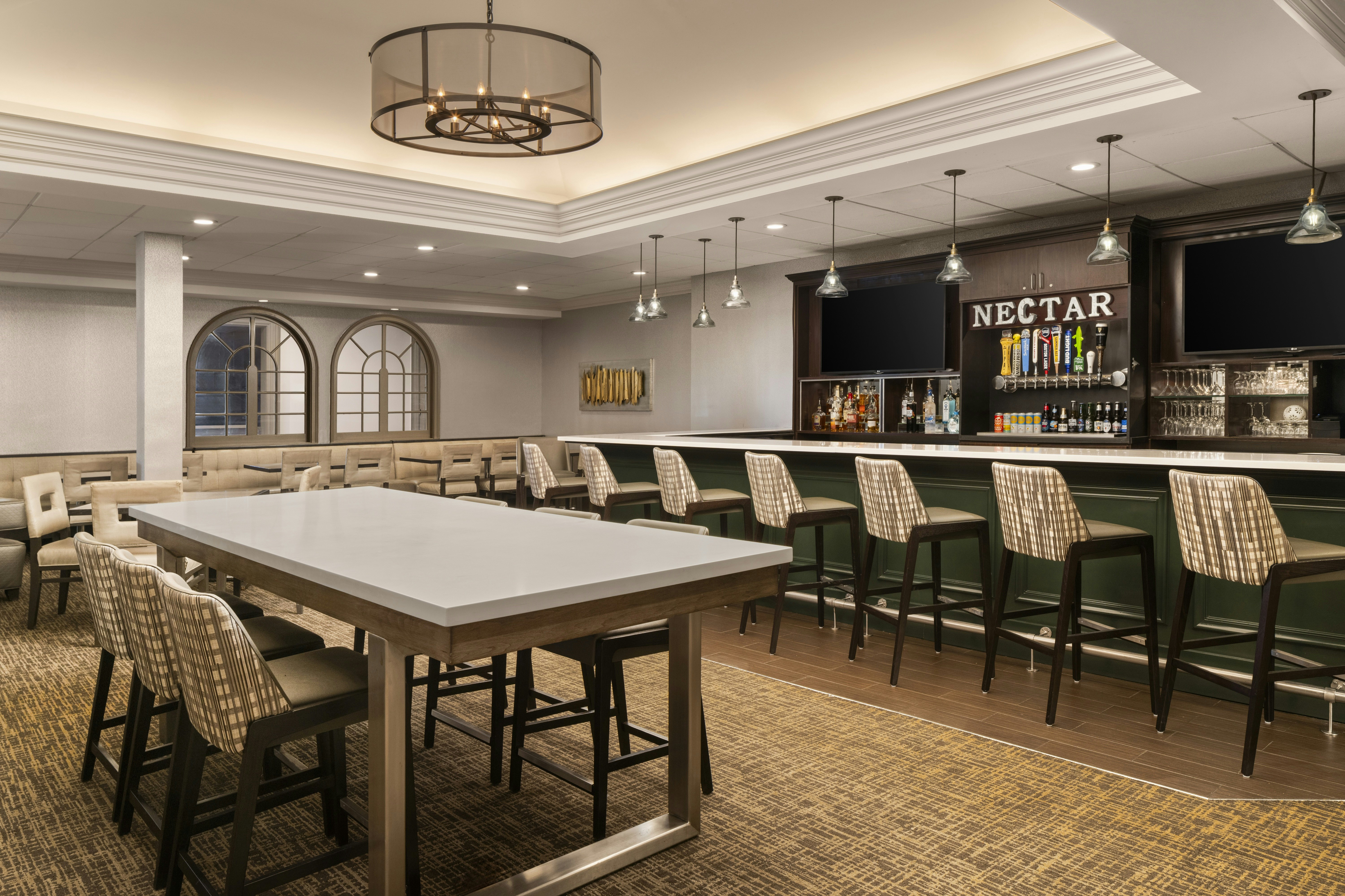 Doubletree By Hilton Hotel Leominster 42/68