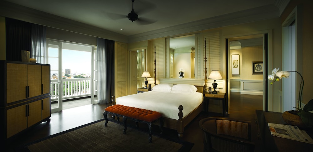 Eastern and Oriental Hotel Penang 27/71