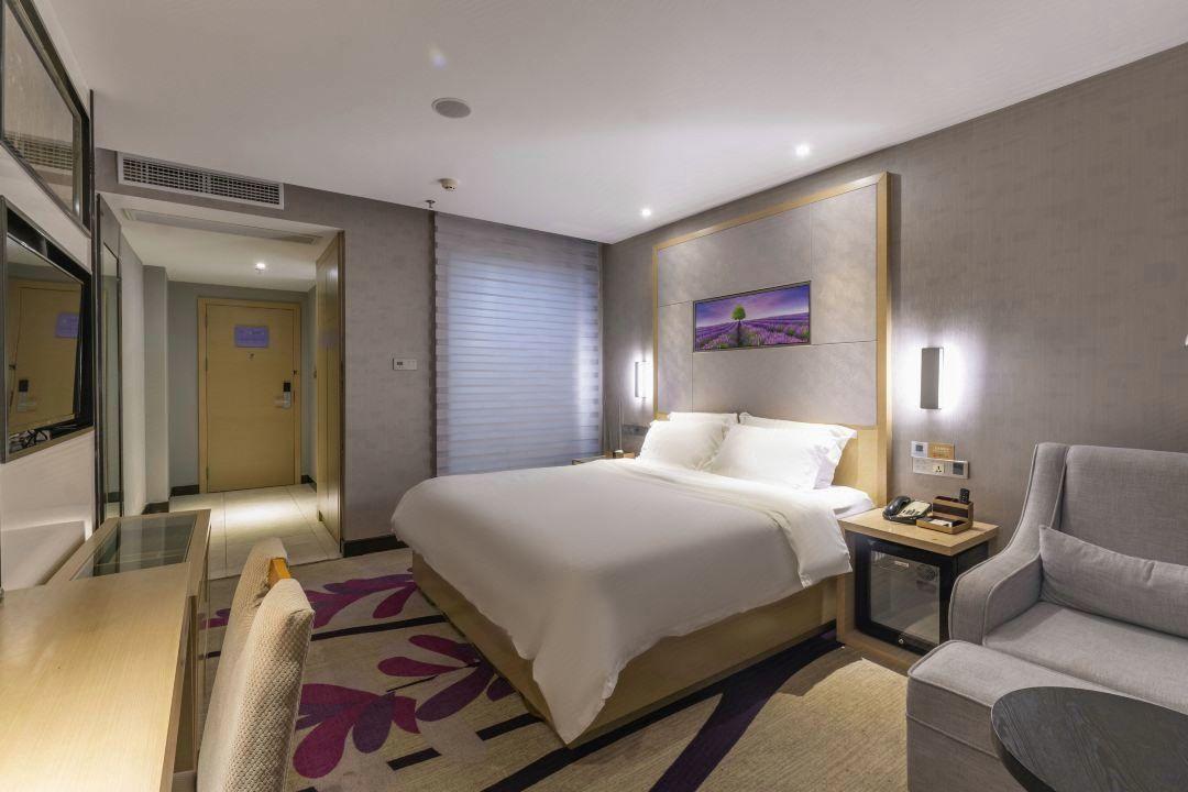 Lavande Hotel (Ganzhou Golden Plaza) 19/56