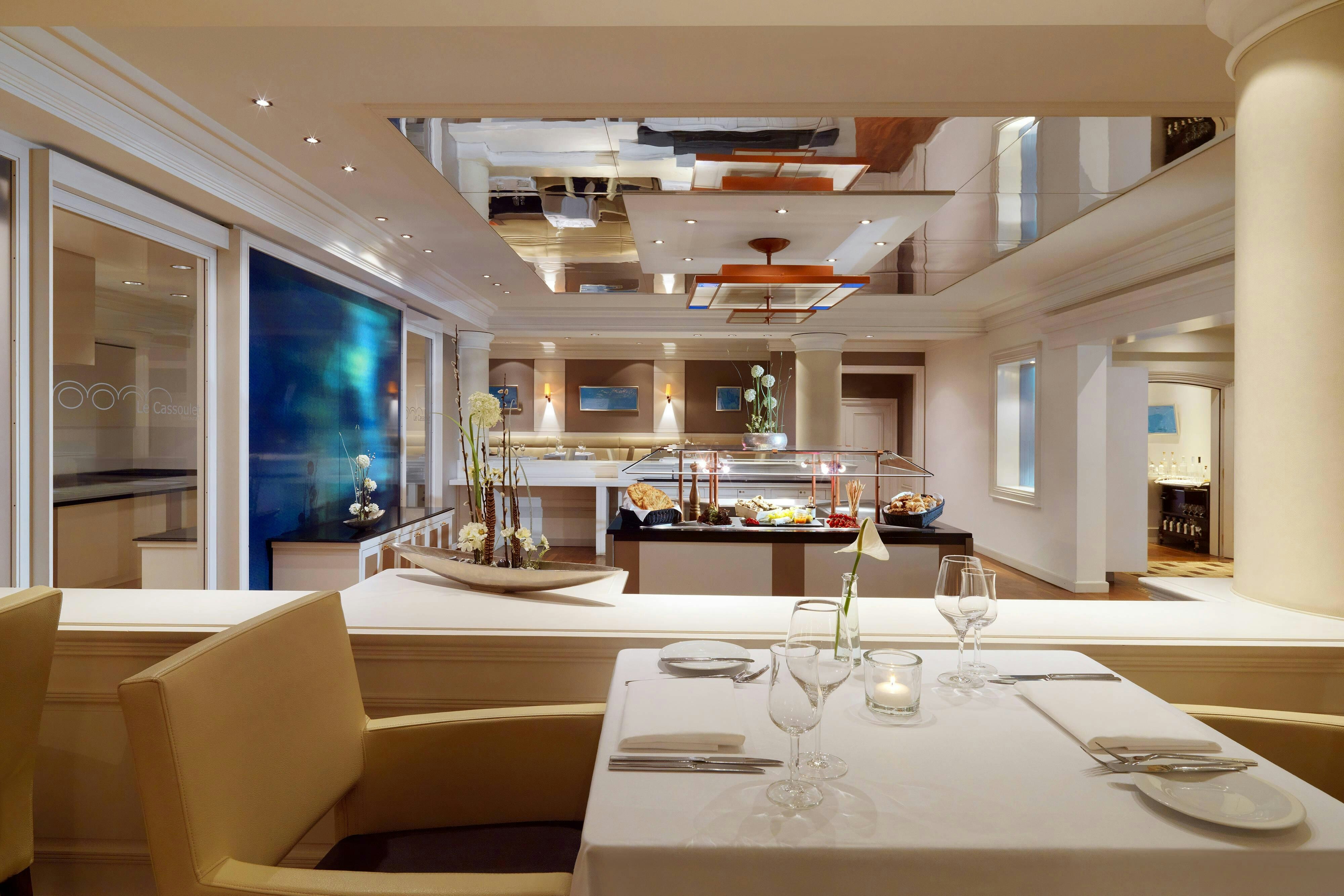 Le Meridien Stuttgart 22/37